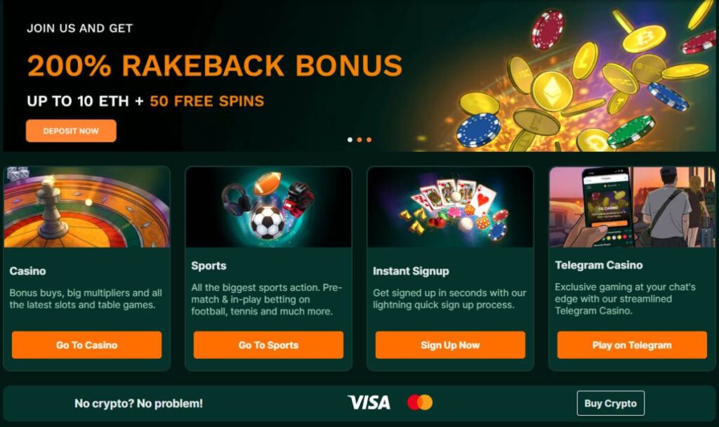 TG Casino